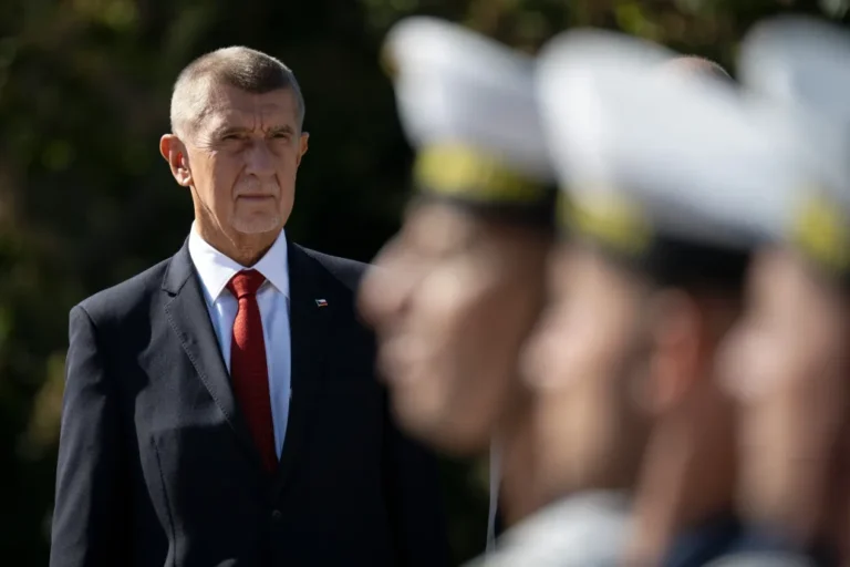 Babiš: Trump és Putyin megállapodása pofon Európának