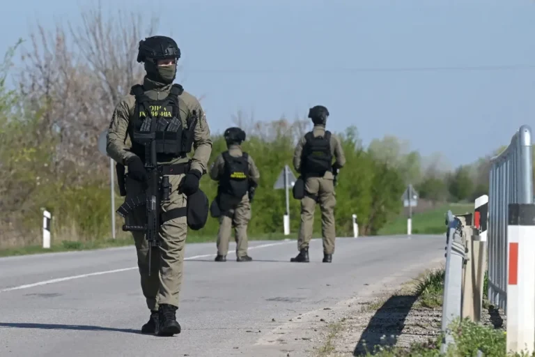 Egy év házi őrizetet kapott a szerb robbanóanyag-ügy egyik gyanúsítottja