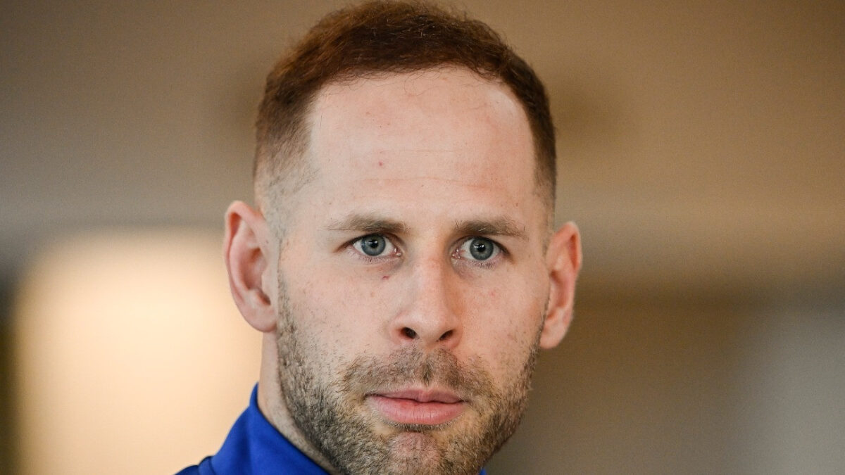 Gulácsi Péter ismét védett a Villarreal kapujában