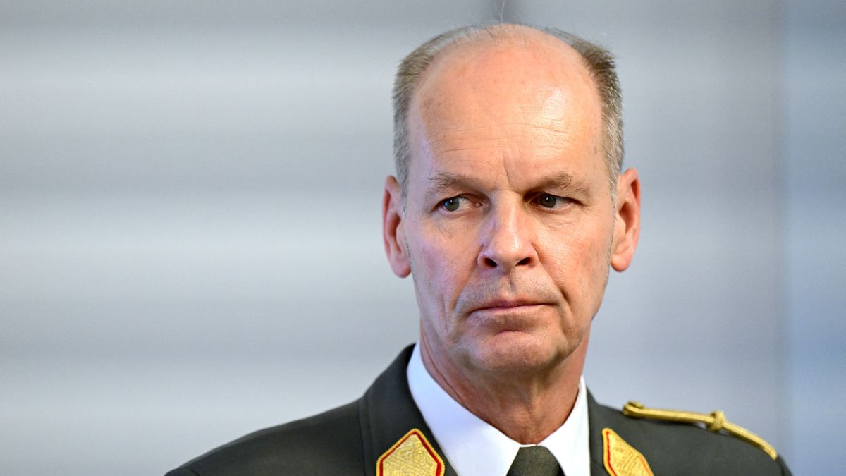 Harald Vodosek új hadseregreformot indít Ausztriában