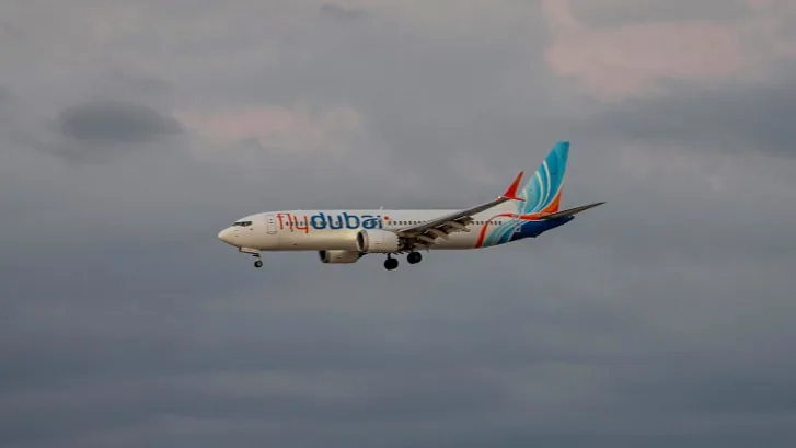 Izrael szigorítja a pilóták ellenőrzését a flydubai-incidens után
