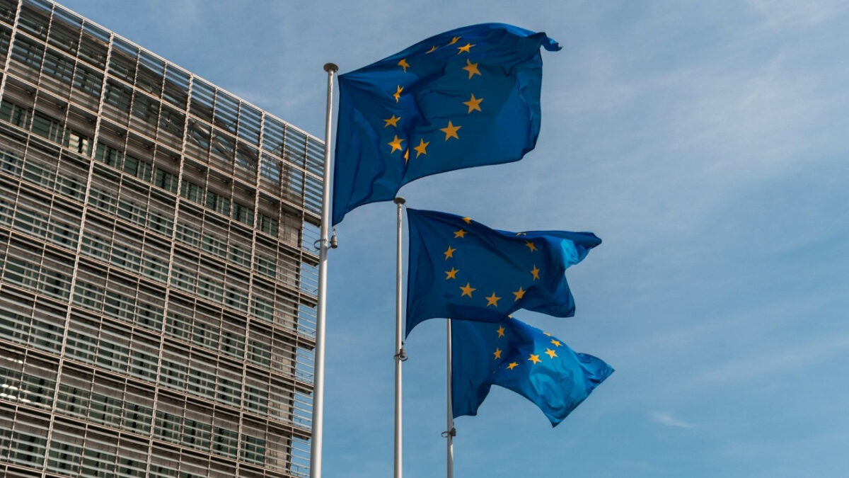 Lakos Esztert az EPP frakcióalelnökévé választották