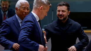 Magyarország enyhítheti vétóját az ukrán uniós tárgyalásoknál