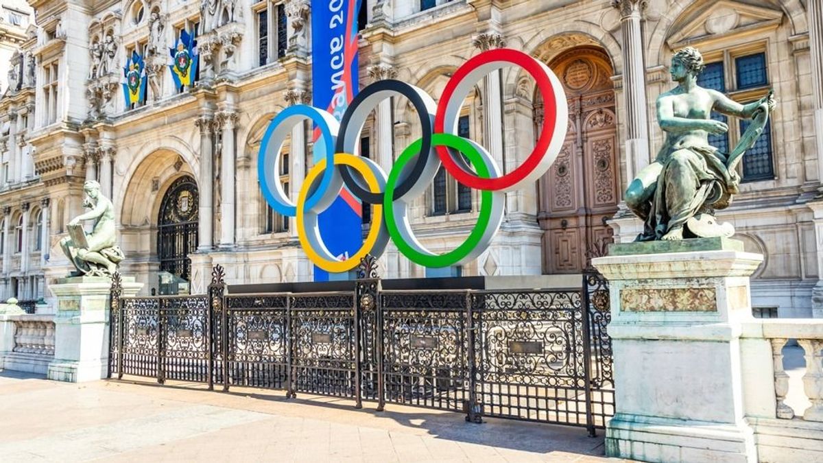 Magyarország is pályázik a 2036-os olimpia megrendezésére