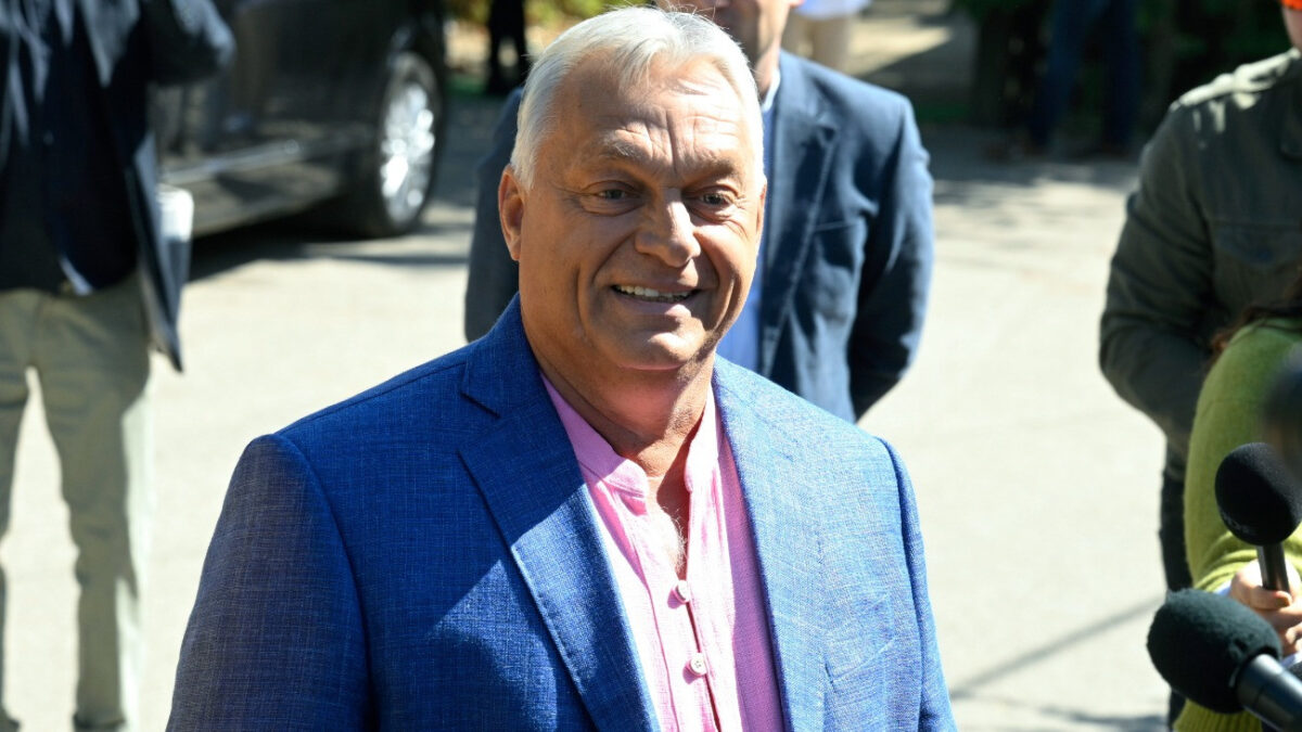 Moszkva: Orbánt nem jelölnék ENSZ-főtitkárnak