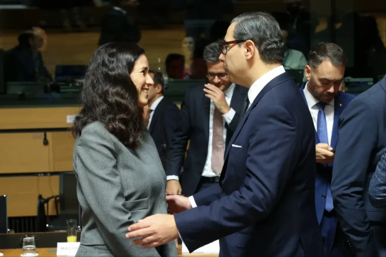 Orbán Anita: Ukrajnának teljesítenie kell a vállalásait