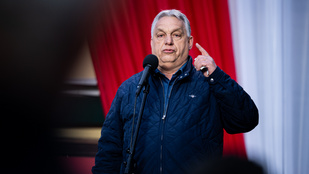 Orbán Viktor ENSZ-főtitkári jelölését említette a Wall Street Journal