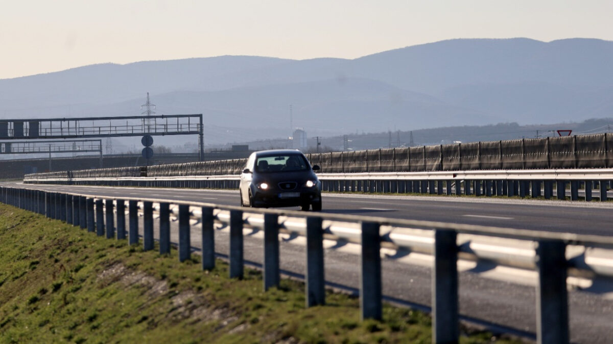 STRABAG–Duna Aszfalt konzorcium építheti az E65-ös szakaszát