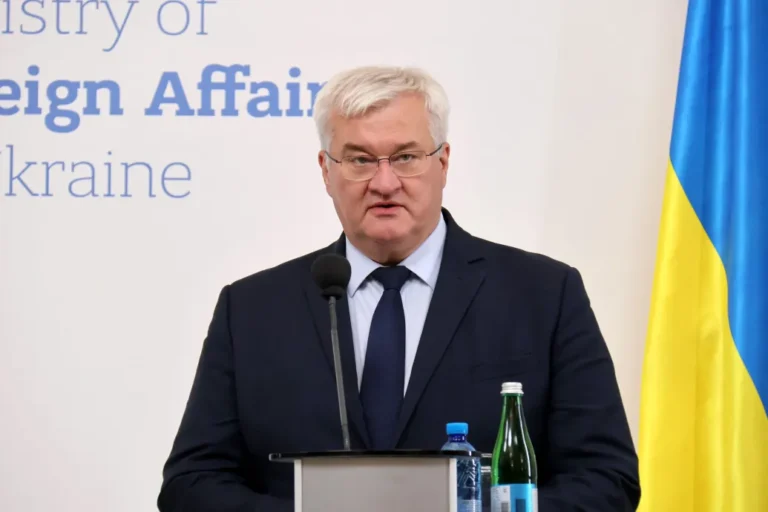 Szibiha megköszönte Magyarországnak az uniós tárgyalási lépést