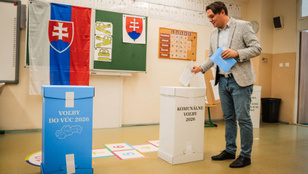 Szlovákiai választáson 37 mandátumra esett vissza a Magyar Szövetség