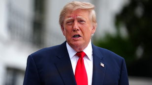 Trump energetikai tűzszünetet jelentett be Oroszország és Ukrajna között