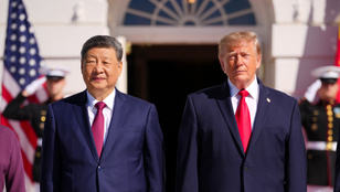 Trump, Putyin és Hszi találkozója új tárgyalásokat indíthat
