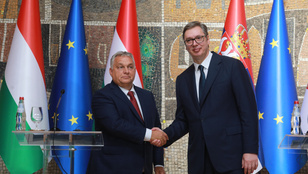 Vucsics Belgrádban találkozhat Orbán Viktorral