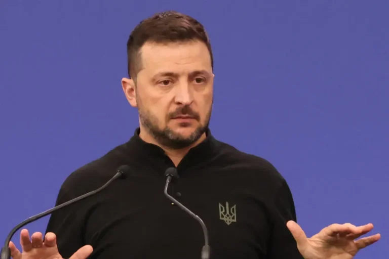 Zelenszkij aláírta a kisebbségi oktatási törvényt Ukrajnában